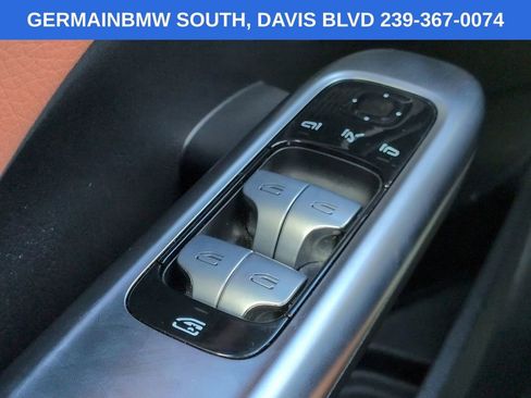 Used 2022 Mercedes-Benz C 300 Sedan image 25