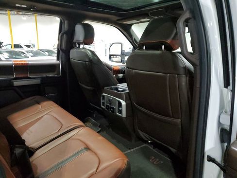 Used 2022 Ford F350 King Ranch w/ King Ranch Ultimate Package image 21