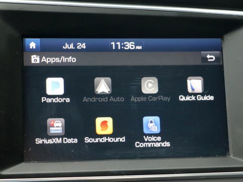 Used 2018 Hyundai Elantra Sport FWD image 21