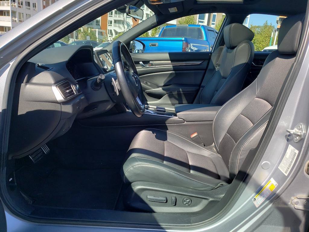 Used 2021 Honda Accord Sport image 15
