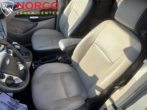 Used 2015 Ford Transit Connect XLT image 28