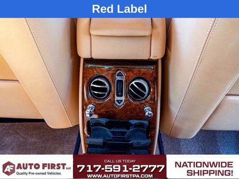 Used 2002 Bentley Arnage RL image 36