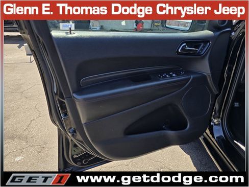 Certified 2022 Dodge Durango R/T w/ Blacktop Package AWD/4WD image 24