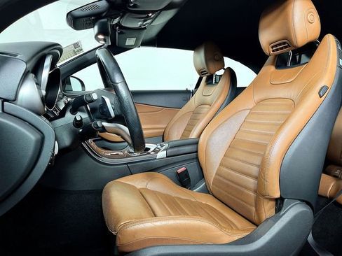 Used 2018 Mercedes-Benz C 300 Cabriolet image 13
