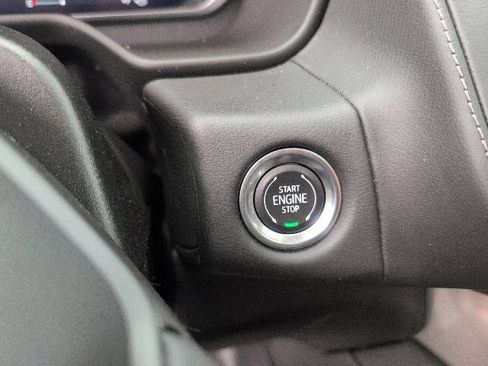 Used 2023 Chevrolet Tahoe Z71 AWD/4WD image 31