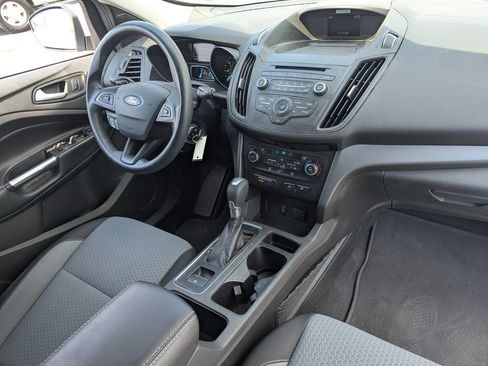 Used 2017 Ford Escape SE AWD/4WD image 31