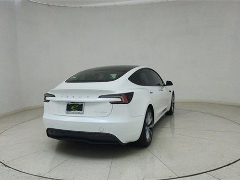 Used 2024 Tesla Model 3 Long Range image 63