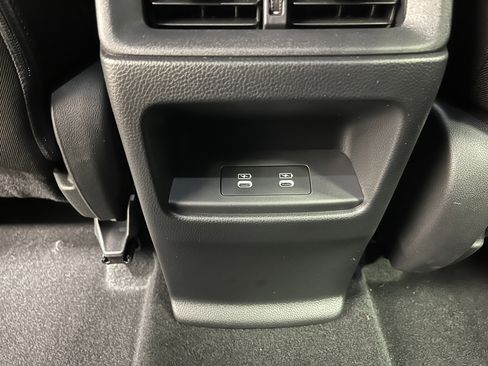 New 2026 Honda CR-V TrailSport image 24