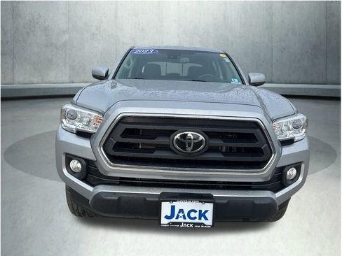 Used 2023 Toyota Tacoma SR5 image 10