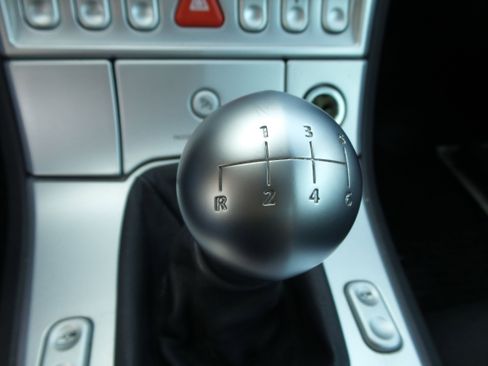 Used 2007 Chrysler Crossfire 2dr Cpe image 53