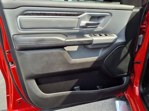 Used 2023 RAM 1500 Big Horn image 27