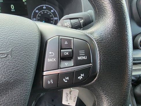 Used 2023 Ford Transit 250 Low Roof w/ Exterior Upgrade Package image 11