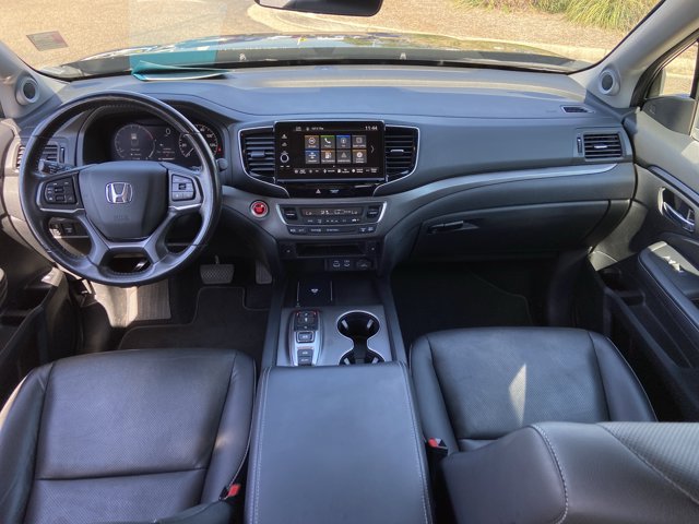 Used 2025 Honda Ridgeline RTL image 51