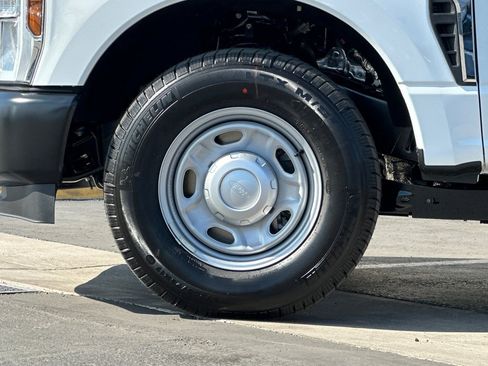 New 2026 Ford F250 XL RWD image 21