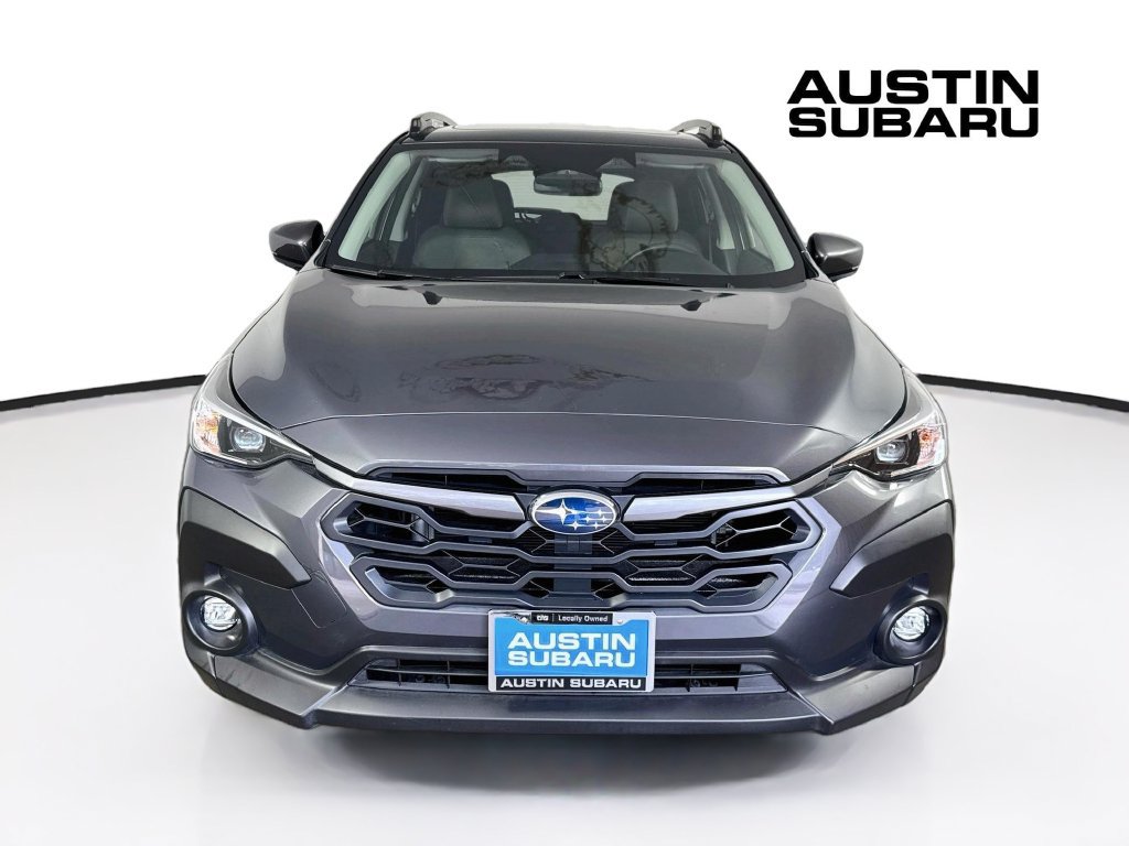 Certified 2024 Subaru Crosstrek 2.0i Premium AWD/4WD image 3