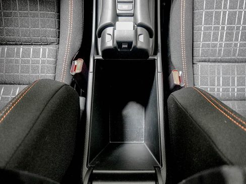 Certified 2024 Honda HR-V Sport image 27