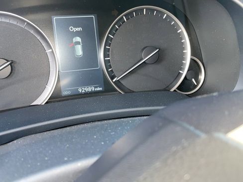 Used 2019 Lexus RX 450h AWD image 8