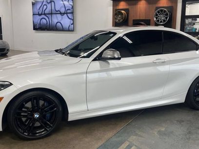 Used 2019 BMW M240i xDrive Coupe w/ Premium Package