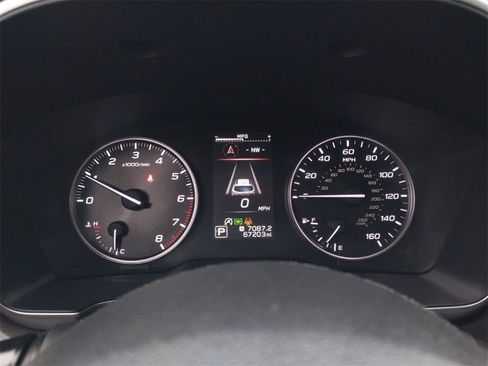 Used 2020 Subaru Outback Limited XT image 15