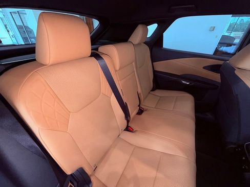 Certified 2024 Lexus RX 350 Premium w/ Accessory Package (Z1) FWD image 15