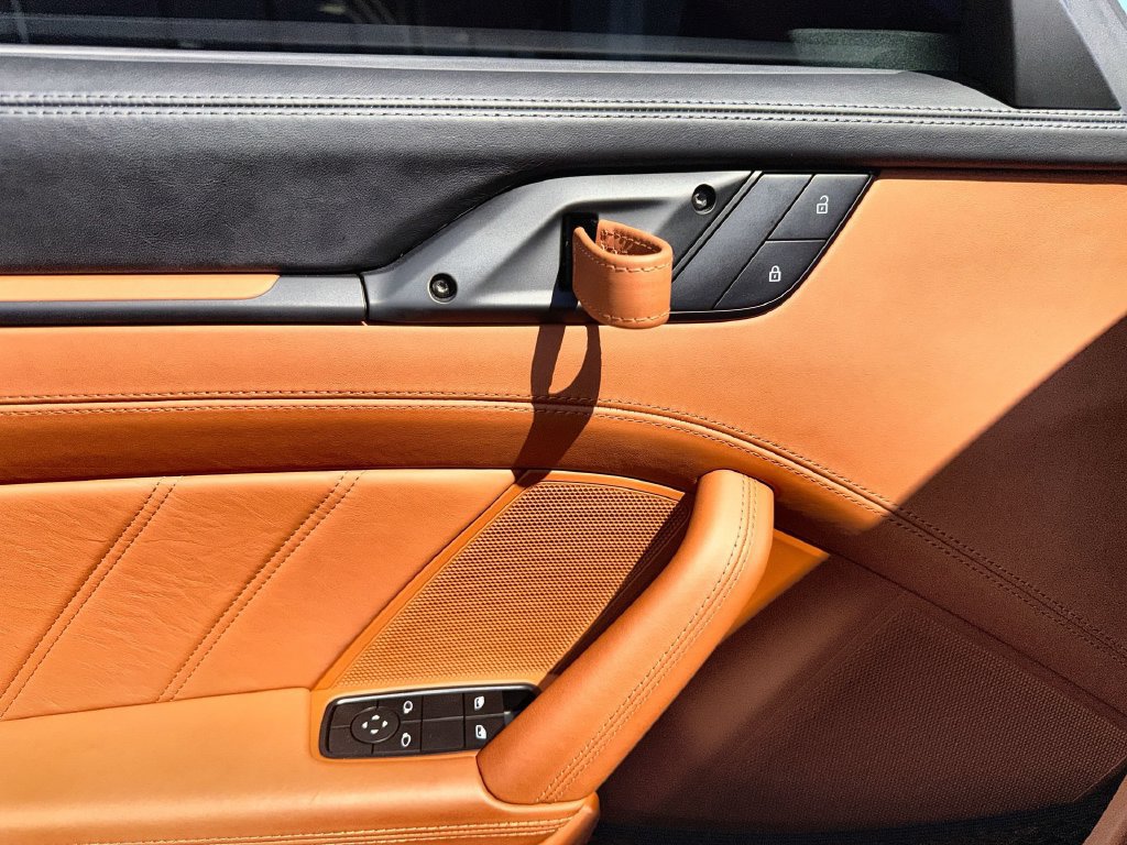 Used 2024 Porsche 911 GT3 RS RWD image 15