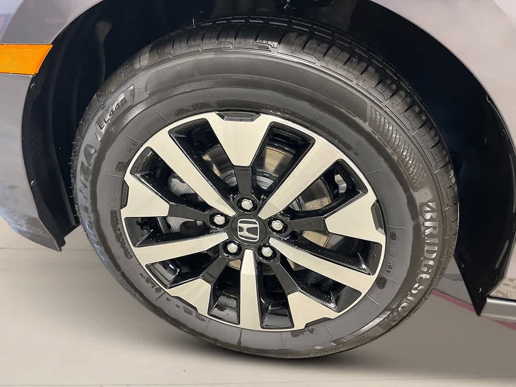 New 2026 Honda Odyssey EX-L image 10