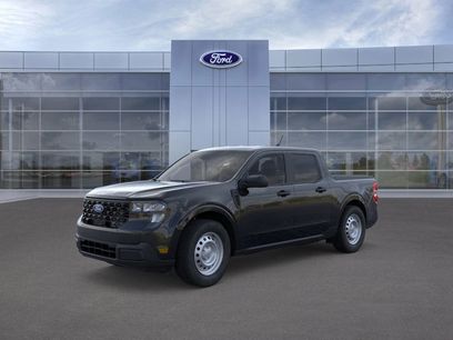 New 2025 Ford Maverick XL