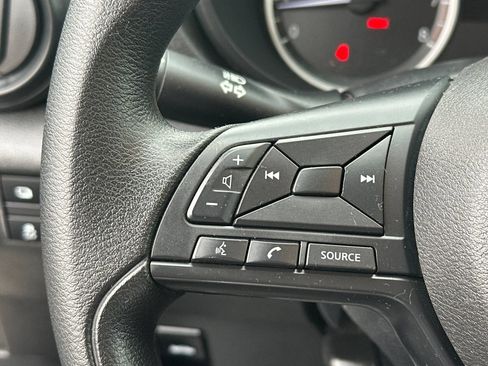 Used 2024 Nissan Versa S FWD image 25