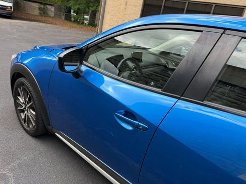 Used 2016 MAZDA CX-3 Grand Touring AWD/4WD image 37