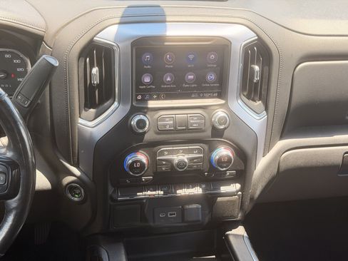 Used 2020 GMC Sierra 1500 Elevation w/ Elevation Value Package RWD image 30