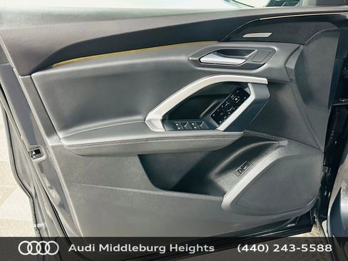 Certified 2025 Audi Q5 Premium w/ Premium Plus AWD/4WD image 29
