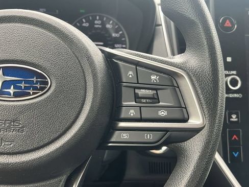Certified 2025 Subaru Impreza 2.0i Sport AWD/4WD image 27