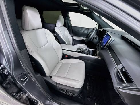 Certified 2023 Lexus RX 350 Premium w/ Cold Area Package FWD image 30