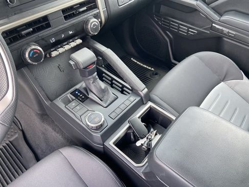 Used 2026 Toyota Tacoma TRD Sport RWD image 24