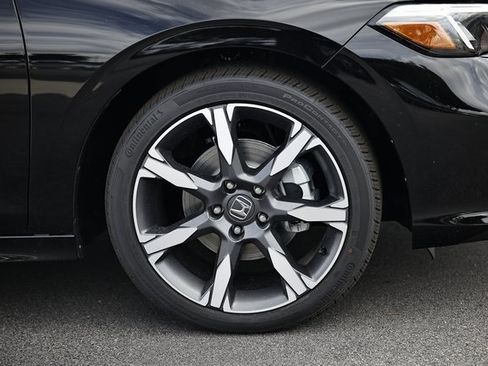 New 2026 Honda Civic Sport Touring image 12