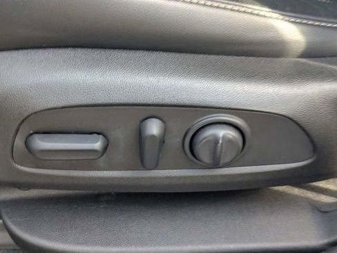 Used 2019 GMC Acadia SLT w/ Black Edition image 20