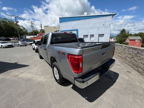 Used 2022 Ford F150 XLT AWD/4WD image 3