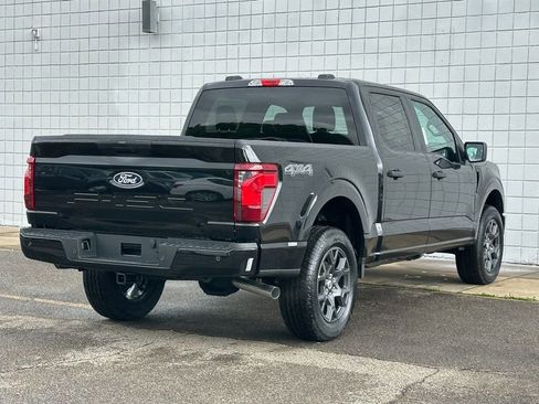 New 2026 Ford F150 STX AWD/4WD image 30