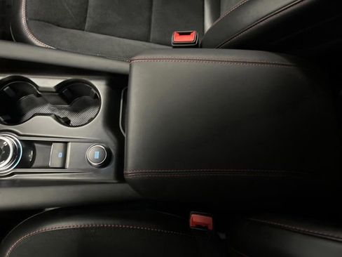 Used 2025 Ford Explorer ST image 22