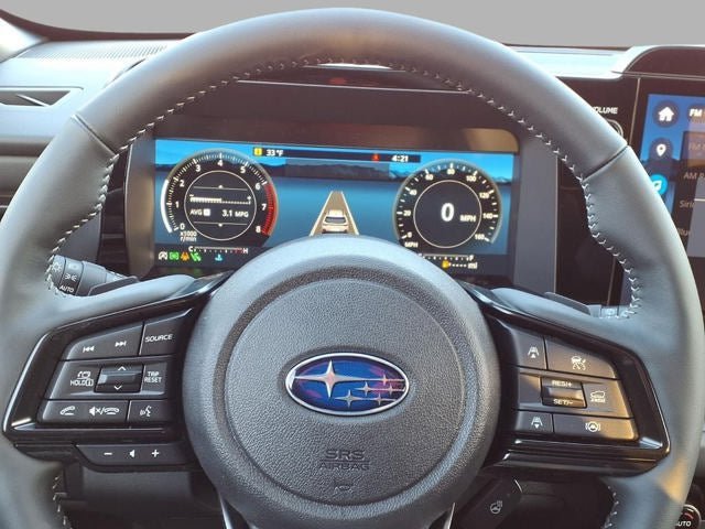 Certified 2026 Subaru Outback Touring XT AWD/4WD image 9
