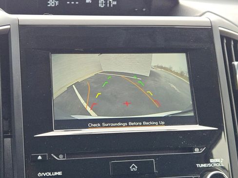 Certified 2023 Subaru Forester Premium image 27