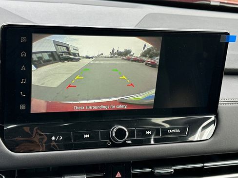 New 2025 Mitsubishi Outlander ES image 19