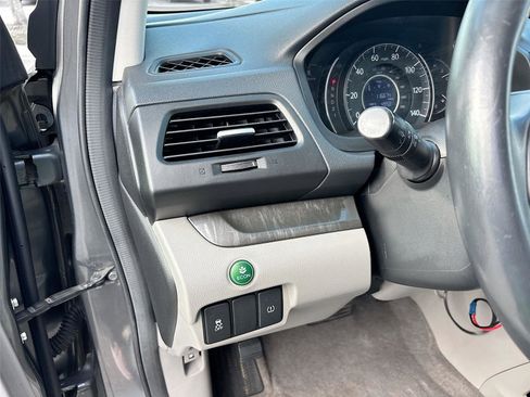 Used 2014 Honda CR-V EX-L image 11