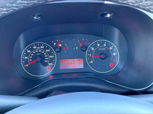 Used 2021 RAM ProMaster City SLT FWD image 15