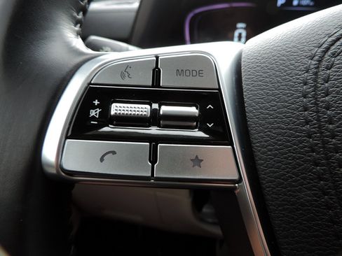 Used 2024 Kia Telluride S w/ S Sunroof Package FWD image 23