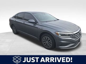 Used 2019 Volkswagen Jetta SEL 360° Tour