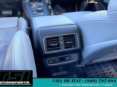 Used 2018 Audi Q5 2.0T Premium Plus w/ Premium Plus Package image 34