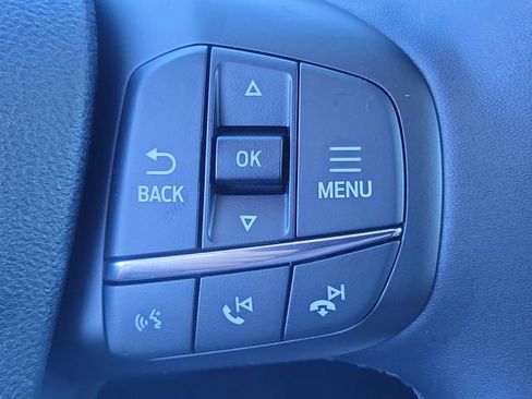 New 2025 Ford Bronco Sport Outer Banks w/ Outer Banks Tech Package+ image 9