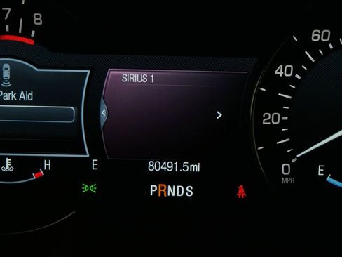 Used 2016 Lincoln MKZ w/ Equipment Group 300A Reserve image 32