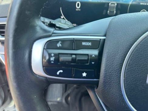 Used 2024 Kia Sportage SX AWD/4WD image 19